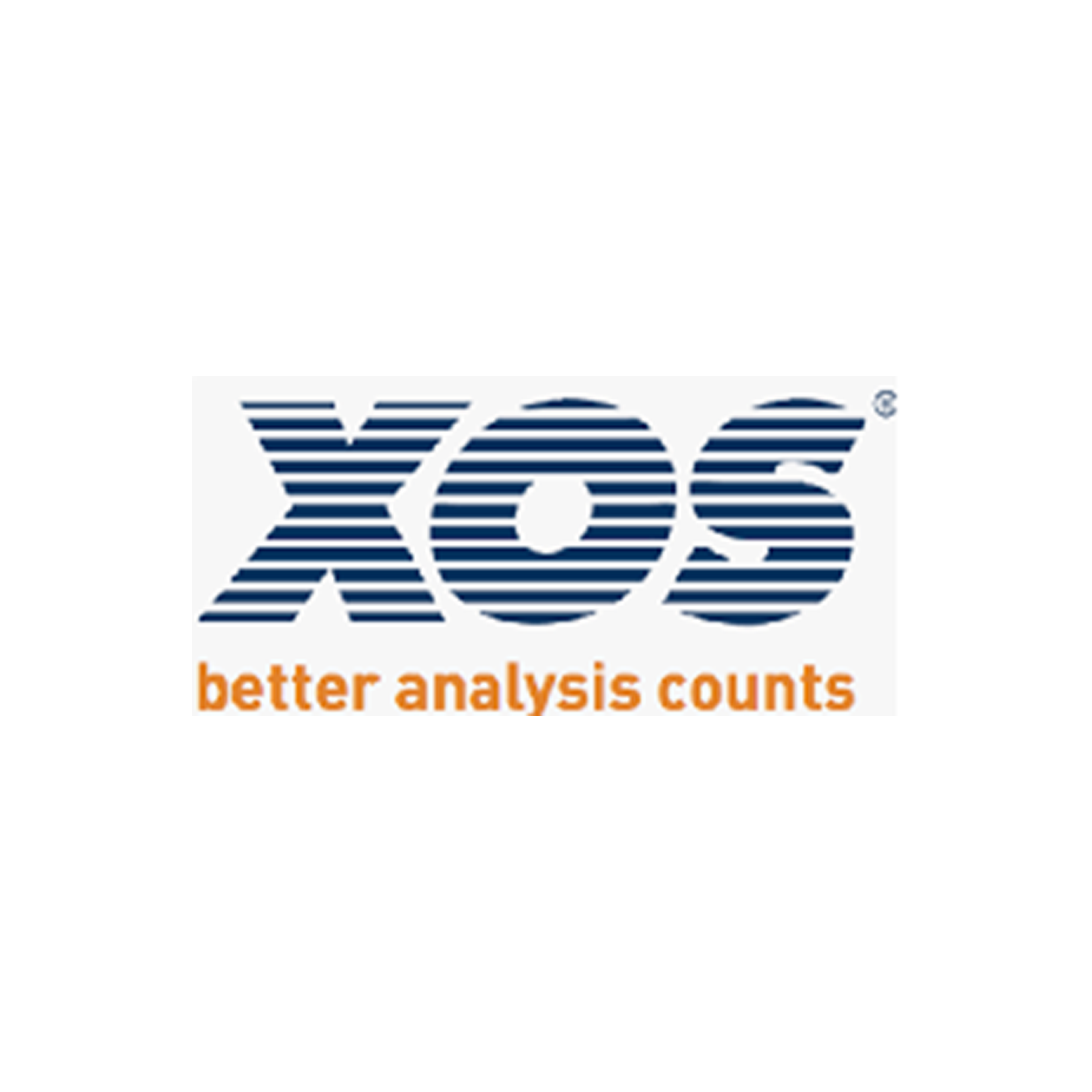 XOS Logo